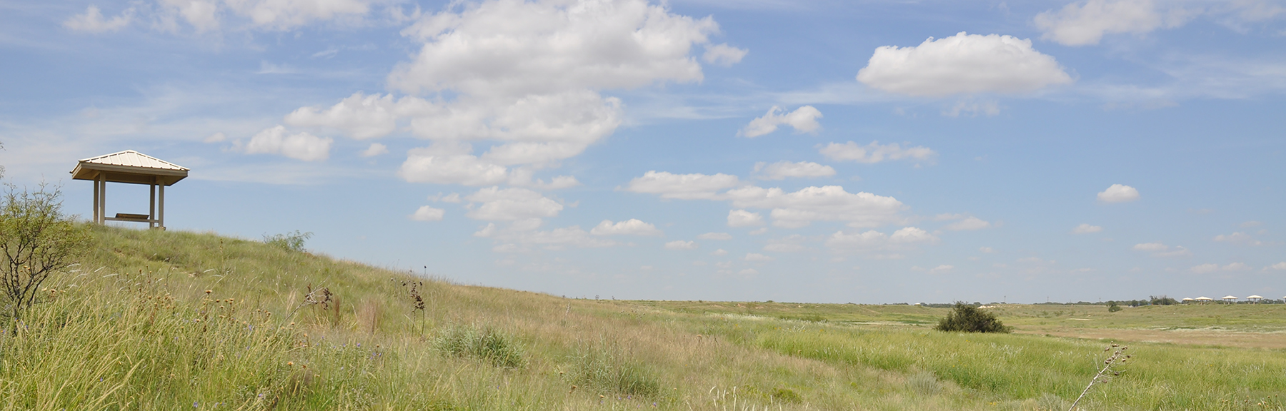 Lubbock Lake Landmark